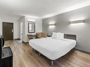 Studio 6 King of Prussia PA Philadelphia