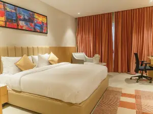 Golden Sands - By The Bay Resorts