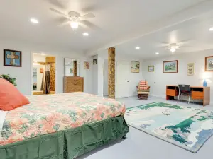 Comfortable Alabama Apartment Pets Welcome!