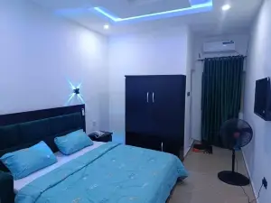 Divine Villa and Resorts Ltd