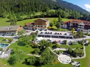 Hotel AlpenSchlössl