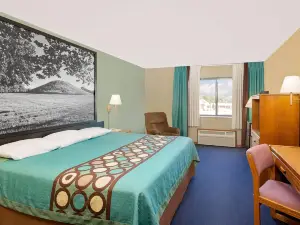 Super 8 by Wyndham Macomb