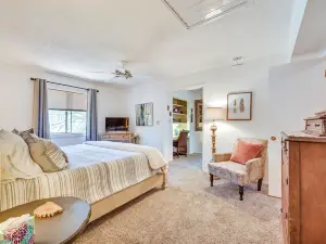 Bike, Hike and Unwind Tranquil Payson Getaway!