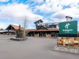 WHITE PEAK HOTEL by IHG