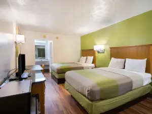 Motel 6 Parkersburg, WV