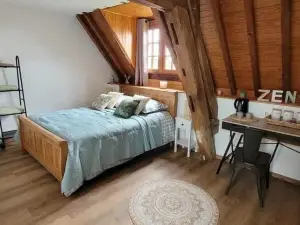 オー ルレ デ ディリジャンス