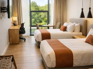 โรงแรม บี3 ซิเบลิอุส