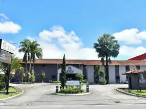 Cegil Hotel Boulevard