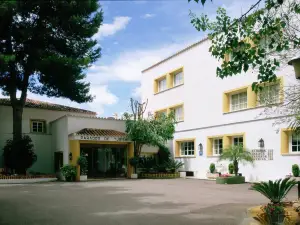 Parador Puerto Lumbreras Hotel