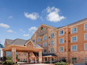 Country Inn & Suites by Radisson, Oklahoma City - Quail Springs, OK