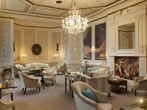 The Belsfield Hotel