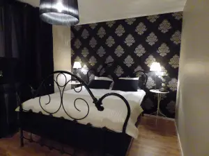Hotell Gillet