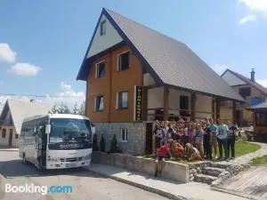 Hostel Highlander
