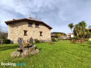 Asturias Apartamentos Rurales Naveces