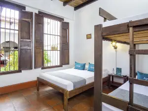 Hotel Colonial Palmira