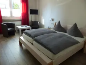 Hotel Theile Garni