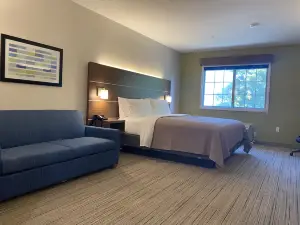 Holiday Inn Express & Suites Mountain View Silicon Valley