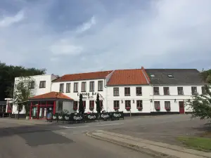Hotel Laasby Kro