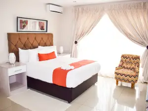 Royal Court Guest House