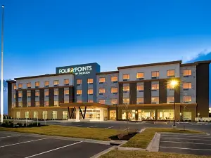 Four Points by Sheraton Kansas City Olathe