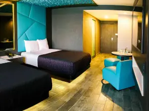 Hotel Passion Secrets Villas and Suites