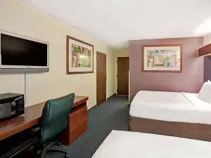 Microtel Inn & Suites by Wyndham Atlanta Airport