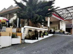 Hotel Surya Indah Salatiga