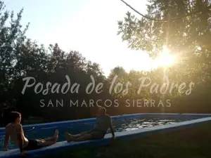 Posada de Los Padres - El Kaki