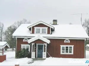 Holiday Home Lindhult Älmhult