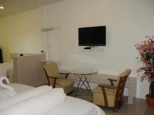 Saraburi Garden Resort