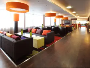 Hampton by Hilton Birmingham Broad Street