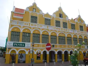 San Marco Hotel Curacao & Casino