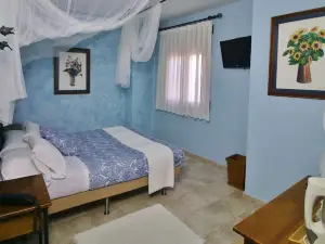 Posada Del Camino Real