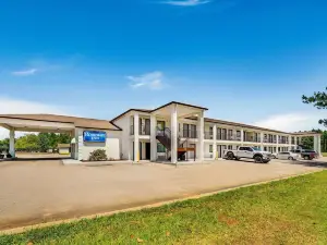 Rodeway Inn Sandersville