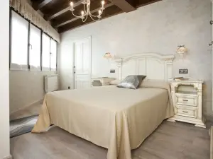 Apartamentos El Aramo Asturias