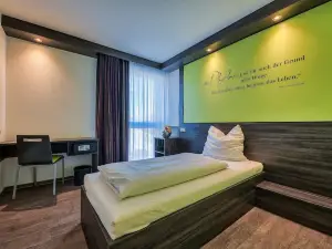 Economy-Hotel