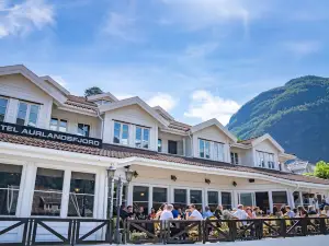 Hotel Aurlandsfjord