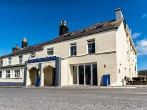 The Ship Hotel