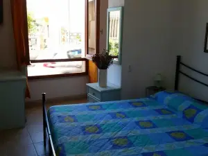 L'Onda Blu