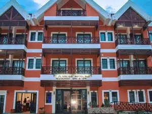 Plumeria Hotel