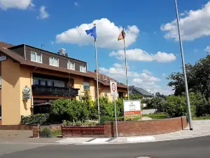 Legend Hotel