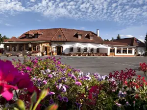 Hotel Celnice