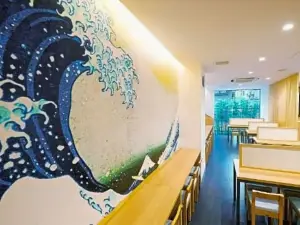 Super Hotel Shinagawa Shinbanba