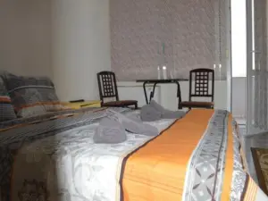 Dionis Hotel