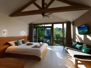 Betikure Parc Lodge