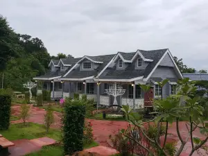 Farm Terrace