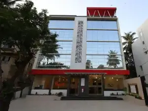 Blue Arrow Hotel Karwar