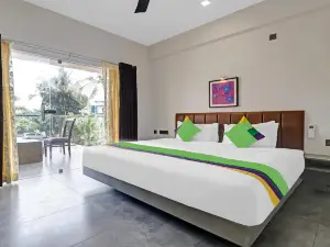 Treebo Grand Vistara Airport Suites