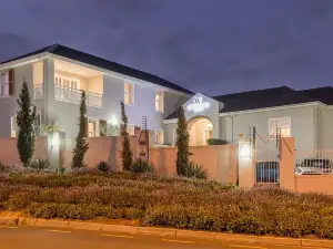Waterstone Lodge