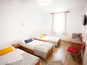 Hotel Taxis Bratislava